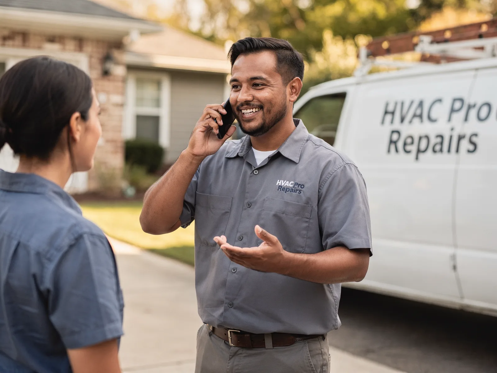 Heat Pump Repair Damascus, VA FAQs